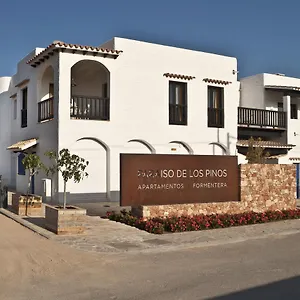 Paraiso De Pinos Hotel San Francisco Javier