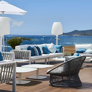Eurostars Hotel Ibiza città